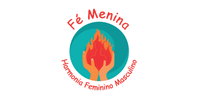 Fé Menina Brasil